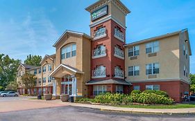 Extended Stay America Indianapolis Northwest i 465